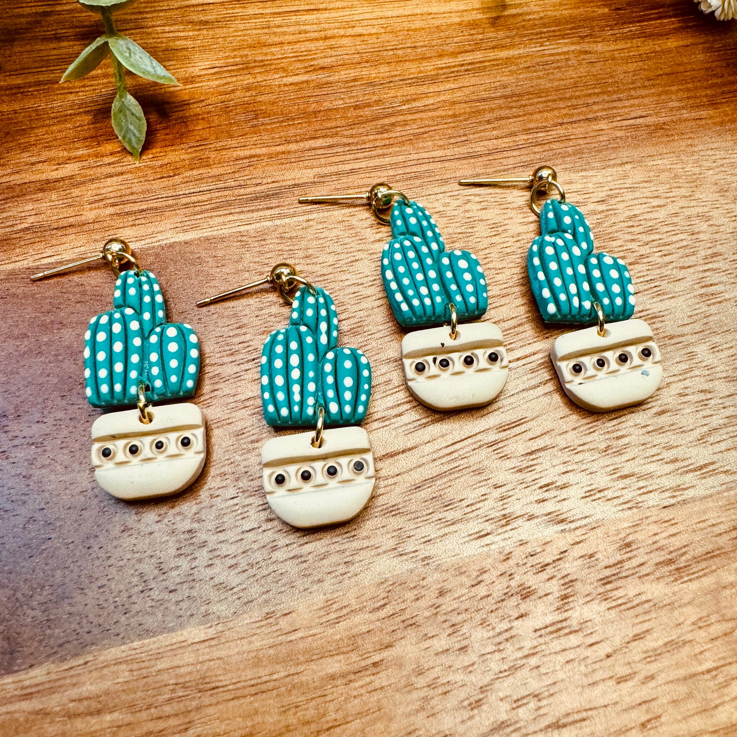 Cactus Dangles